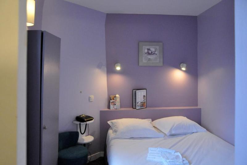 Le Bellevue Hotel Mers-les-Bains Exterior photo
