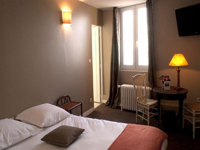 Le Bellevue Hotel Mers-les-Bains Exterior photo